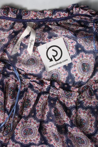 Dámská halenka Pepe Jeans, Velikost M, Barva Vícebarevné, Cena  159,00 Kč