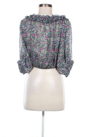 Bluză de femei Pepe Jeans, Mărime S, Culoare Multicolor, Preț 67,99 Lei