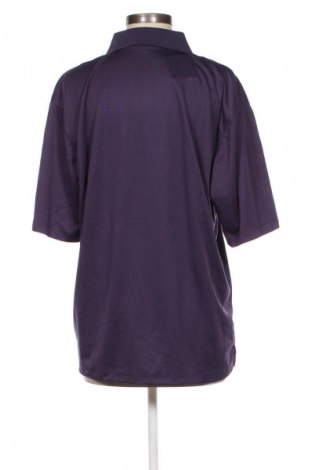 Damen Shirt Performance, Größe XXL, Farbe Lila, Preis 4,29 €