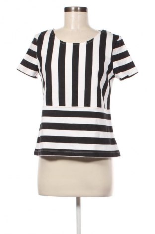 Damen Shirt Petit Bateau, Größe M, Farbe Mehrfarbig, Preis € 10,29