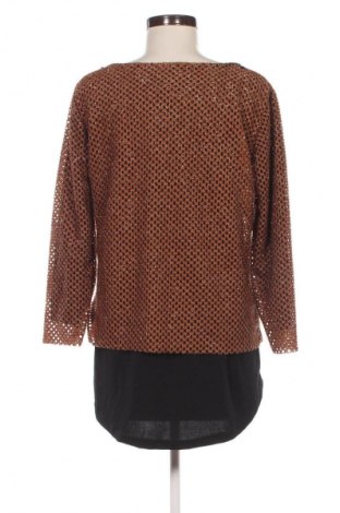 Damen Shirt Piazza Italia, Größe M, Farbe Mehrfarbig, Preis € 3,99