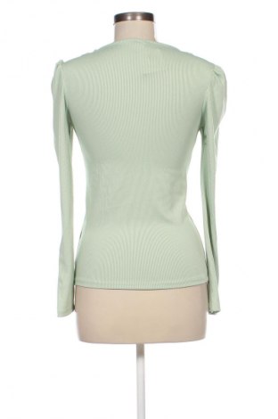 Damen Shirt Piazza Italia, Größe M, Farbe Grün, Preis € 6,49