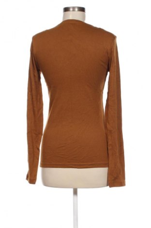 Damen Shirt Piazza Italia, Größe L, Farbe Braun, Preis 3,99 €