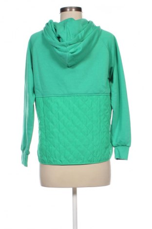 Bluză de femei Pieces, Mărime XS, Culoare Verde, Preț 133,99 Lei