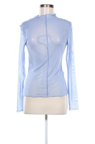 Damen Shirt Pieces, Größe M, Farbe Blau, Preis 5,99 €