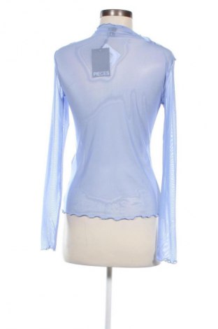 Damen Shirt Pieces, Größe M, Farbe Blau, Preis € 5,99