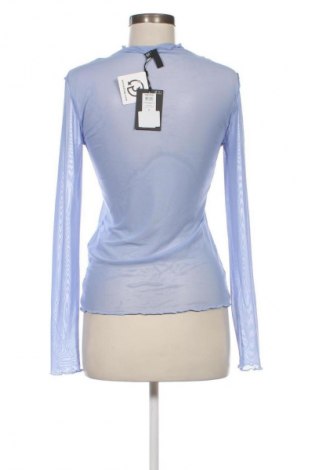 Damen Shirt Pieces, Größe M, Farbe Blau, Preis 6,49 €