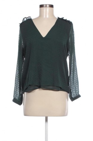 Damen Shirt Pigalle, Größe M, Farbe Grün, Preis € 4,49