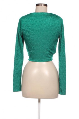 Damen Shirt Pigalle by ONLY, Größe M, Farbe Grün, Preis € 4,49