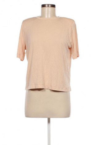 Damen Shirt Pimkie, Größe S, Farbe Beige, Preis 5,49 €