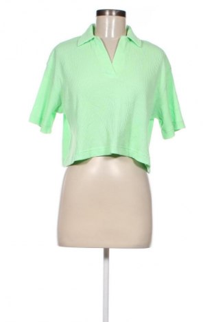 Damen Shirt Pimkie, Größe XS, Farbe Grün, Preis € 5,49