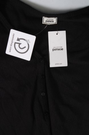 Bluză de femei Pimkie, Mărime XS, Culoare Negru, Preț 31,99 Lei