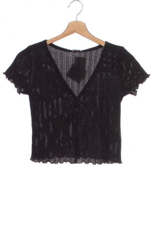 Damen Shirt Pimkie, Größe XS, Farbe Schwarz, Preis 4,99 €