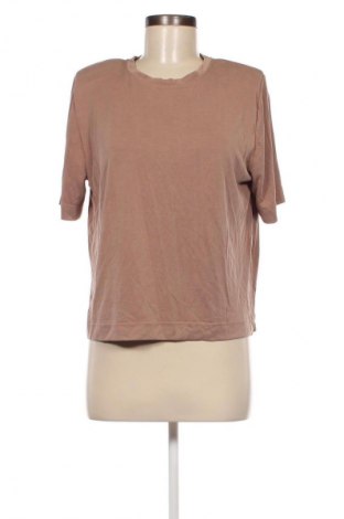 Damen Shirt Pimkie, Größe M, Farbe Braun, Preis 4,99 €