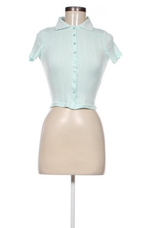 Damen Shirt Pimkie, Größe XS, Farbe Blau, Preis 5,29 €