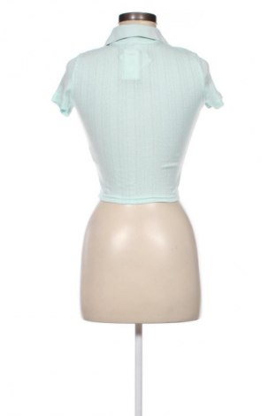 Damen Shirt Pimkie, Größe XS, Farbe Blau, Preis € 4,79