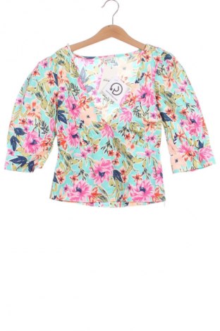 Damen Shirt Pimkie, Größe XS, Farbe Mehrfarbig, Preis 15,99 €