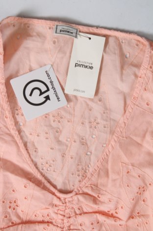 Damen Shirt Pimkie, Größe XS, Farbe Rosa, Preis € 4,99