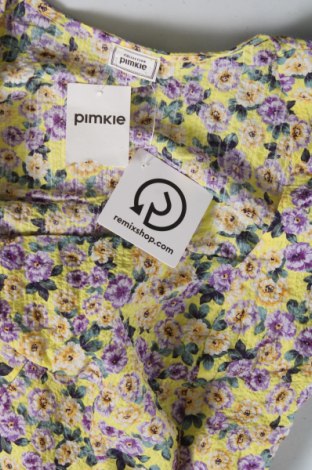 Damen Shirt Pimkie, Größe XS, Farbe Mehrfarbig, Preis 4,99 €