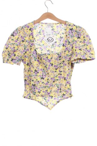 Damen Shirt Pimkie, Größe XS, Farbe Mehrfarbig, Preis 4,99 €