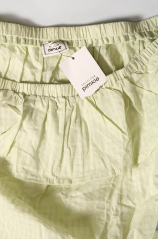 Bluză de femei Pimkie, Mărime XS, Culoare Verde, Preț 32,99 Lei