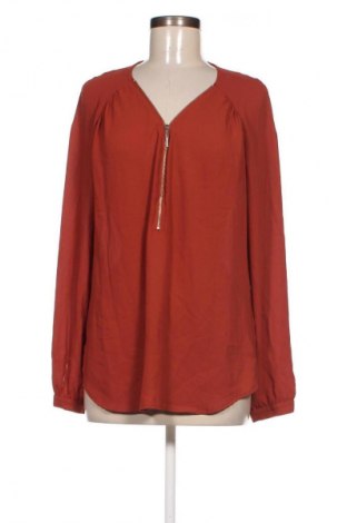 Damen Shirt Pimkie, Größe L, Farbe Braun, Preis € 4,99