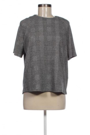 Damen Shirt Pimkie, Größe L, Farbe Grau, Preis € 4,99