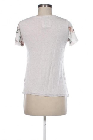 Damen Shirt Pimkie, Größe S, Farbe Beige, Preis 4,99 €