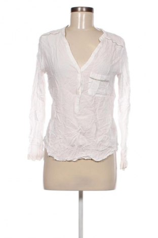 Damen Shirt Pimkie, Größe M, Farbe Weiß, Preis 3,99 €