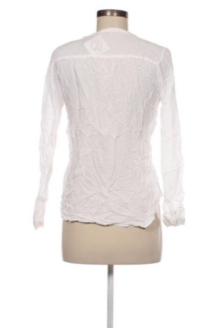 Damen Shirt Pimkie, Größe M, Farbe Weiß, Preis 3,99 €