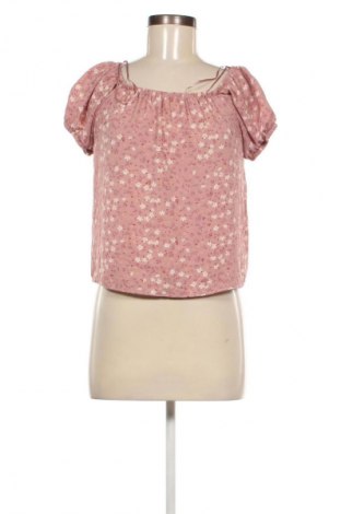 Bluză de femei Pink Rose, Mărime S, Culoare Roz, Preț 20,99 Lei