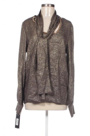 Damen Shirt Pinko, Größe M, Farbe Golden, Preis € 41,79