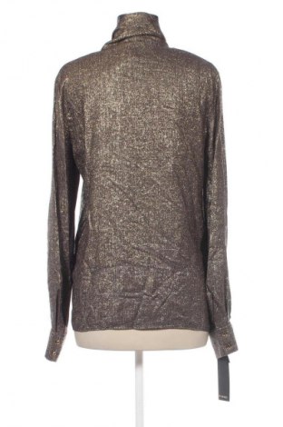 Damen Shirt Pinko, Größe M, Farbe Golden, Preis € 118,29