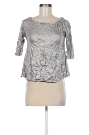 Damen Shirt Pinko, Größe S, Farbe Grau, Preis € 42,99