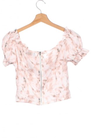 Damen Shirt Pretty Little Thing, Größe S, Farbe Mehrfarbig, Preis 13,49 €