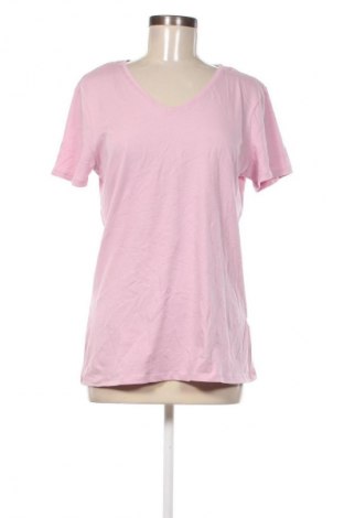 Damen Shirt Primark, Größe L, Farbe Rosa, Preis € 4,49