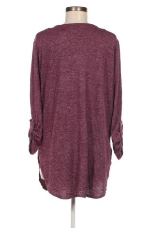 Damen Shirt Primark, Größe L, Farbe Lila, Preis € 3,99