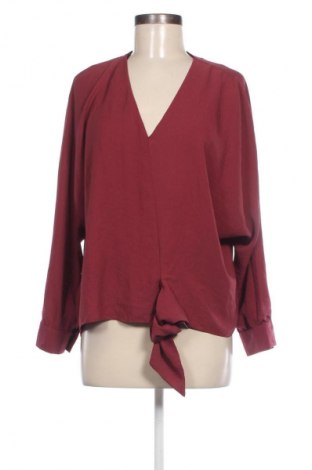 Damen Shirt Primark, Größe M, Farbe Rot, Preis 5,39 €