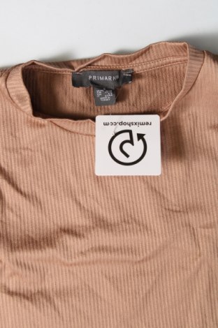 Damen Shirt Primark, Größe S, Farbe Braun, Preis € 6,99