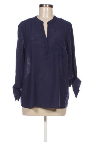 Damen Shirt Principles, Größe XL, Farbe Blau, Preis € 4,99