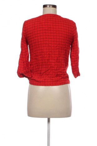 Damen Shirt Promod, Größe M, Farbe Rot, Preis € 3,99