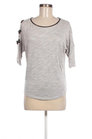 Damen Shirt Promod, Größe M, Farbe Grau, Preis € 3,99