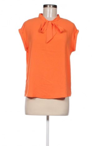 Damen Shirt Promod, Größe M, Farbe Orange, Preis 23,99 €