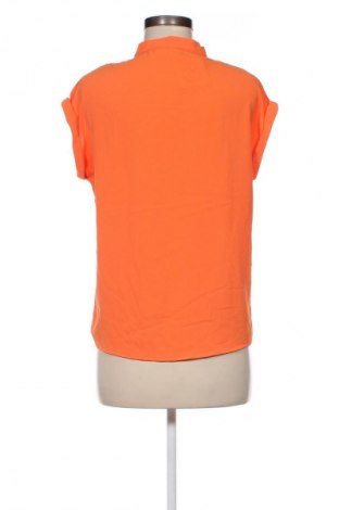 Damen Shirt Promod, Größe M, Farbe Orange, Preis 8,99 €