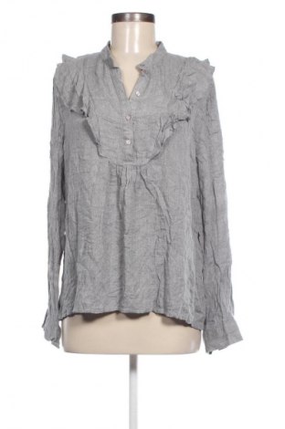 Damen Shirt Promod, Größe M, Farbe Grau, Preis € 3,99