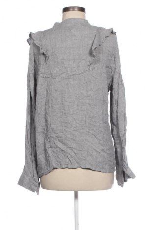 Damen Shirt Promod, Größe M, Farbe Grau, Preis 3,99 €