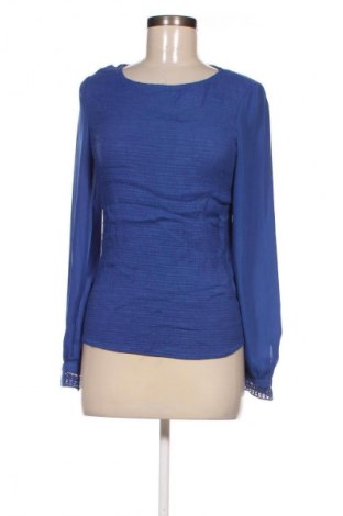 Damen Shirt Promod, Größe M, Farbe Blau, Preis 4,99 €