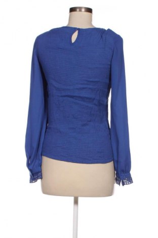 Damen Shirt Promod, Größe M, Farbe Blau, Preis 4,99 €