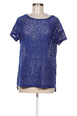 Damen Shirt Pull&Bear, Größe M, Farbe Blau, Preis € 2,99