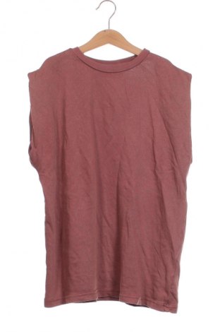 Dámská halenka Pull&Bear, Velikost XS, Barva Růžová, Cena  113,00 Kč